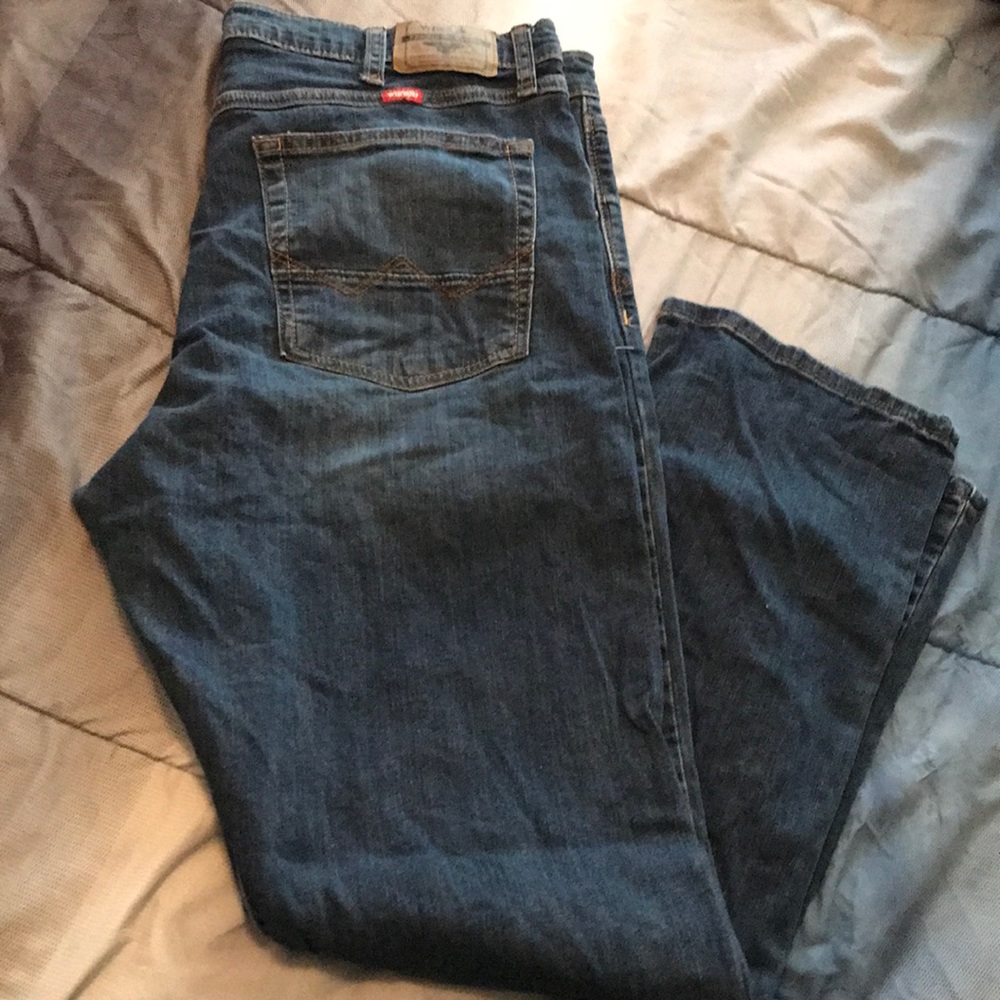 Mens jeans